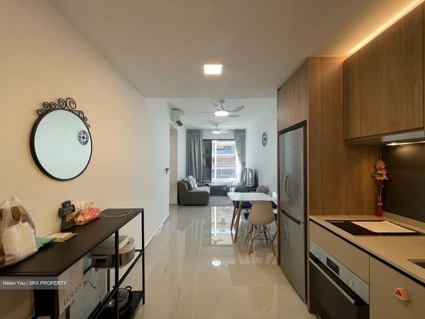 Dairy Farm Residences (D23), Apartment #595147951